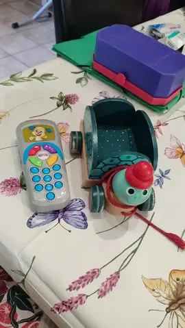 jouets bébé