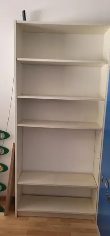 Étagères pour garage ou autre lieu de rangement