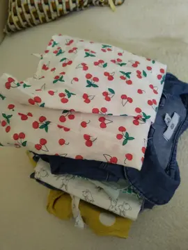 vêtements fillettes