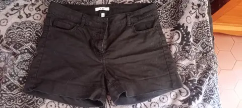 short
