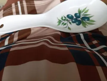 repose cuillère