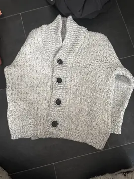 pull bébé 18-24 mois