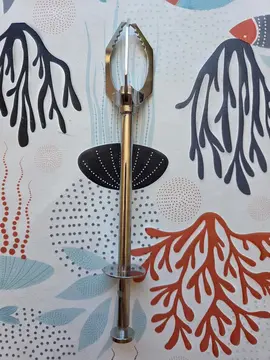 Pince à glaçons