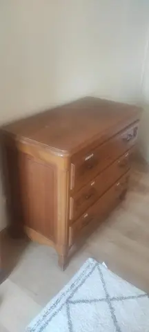 commode
