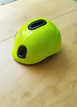 casque vélo bébé