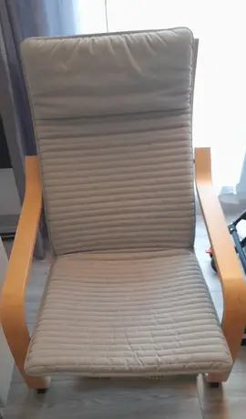 fauteuil ikea