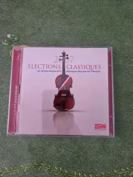 CD neuf