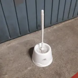 Balayette WC
