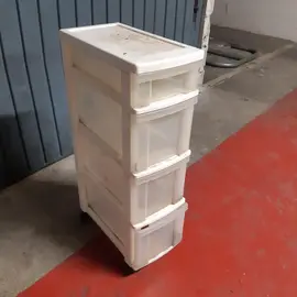 Meubles à roulettes (besoin d'un petit rafraichissement)