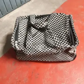 Sac à roulettes