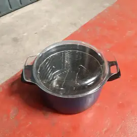 Friteuse