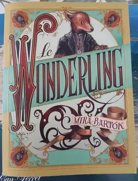 Le Wonderling