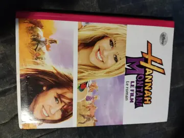Hannah Montana