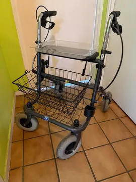 déambulateur