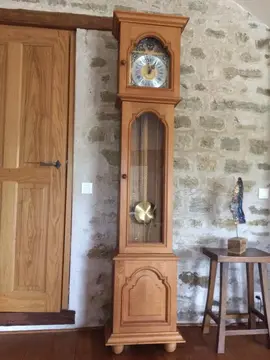 Horloge
