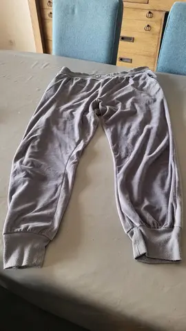 pantalon jogging XXL