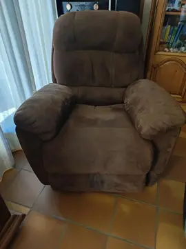 fauteuil