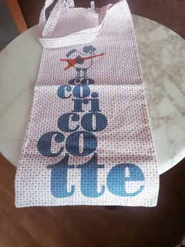 sac à pain
