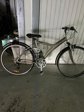 vélo