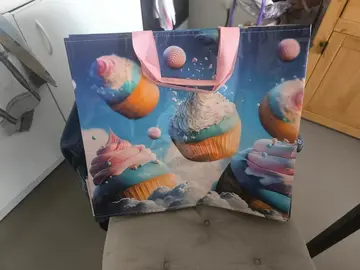 sac cabas