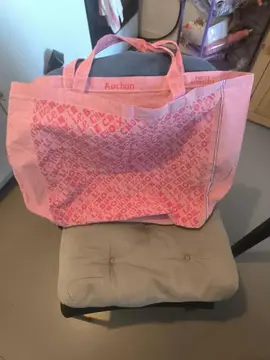 sac cabas