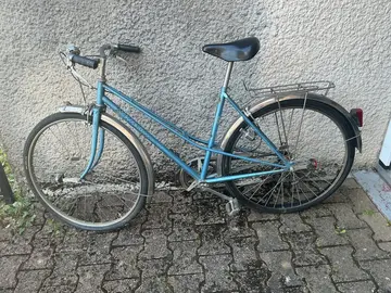 Vélos