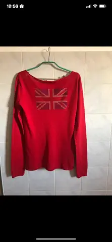 Pull Promod 36/38