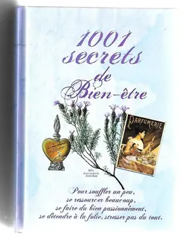 GUIDE PRATIQUE SECRETS BIEN ETRE