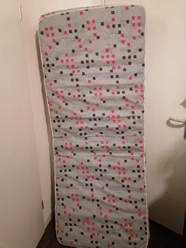 Matelas pour animaux