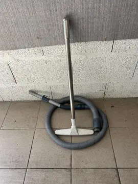 Aspirateur