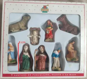 Santons