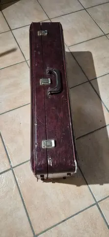 étui saxo tenor
