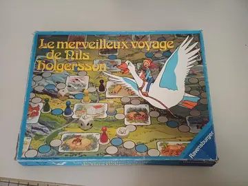 vieux jeux