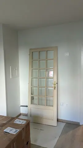 Belle porte