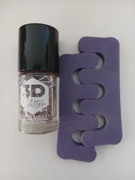 vernis et ustensile