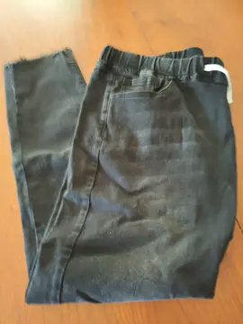 jean femme t 44