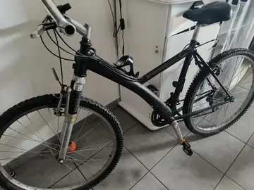 VTT a retaper