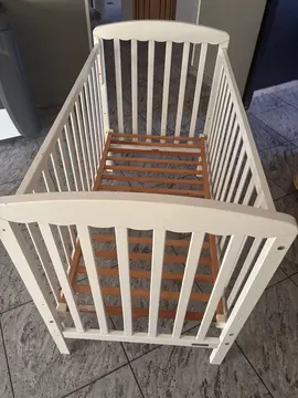 lit bébé 60x120