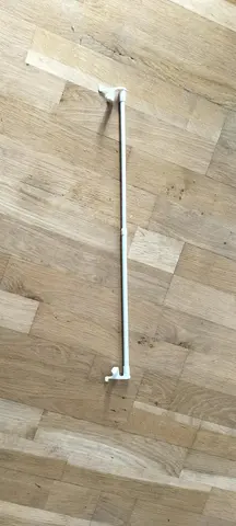 Tringle télescopique