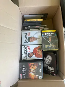 DVD