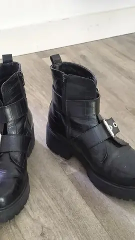 Donne bottines pointure 38