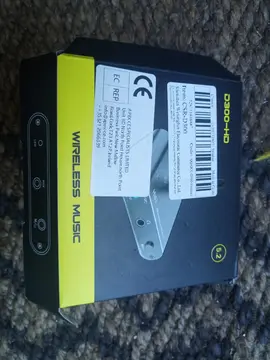 Convertisseur dac bluetooth