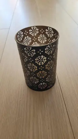 Décoration bougie