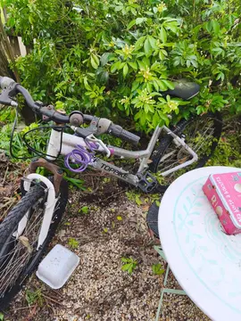 vélo ado