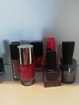 Vernis à ongles