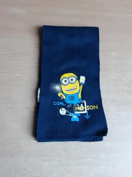 Echarpe Garçon