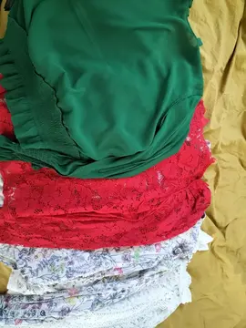 vêtements femme taille 40