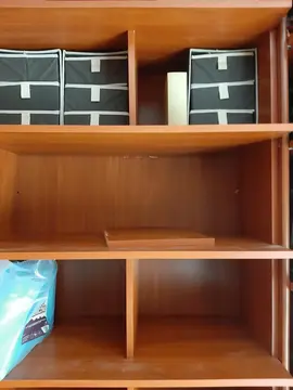 TRES GRAND DRESSING ARMOIRE
