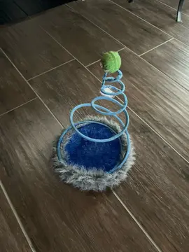 jouet pour chat