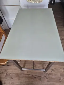 Table haute